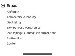 Grau Gebraucht 2020 Peugeot 5008 GT Van / Kleinbus | 23.499 € (Guter Preis)