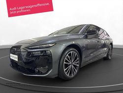 Grau Neu 2025 Audi A6 e-tron S-Line Kombi | 68.785 € (Fairer Preis)