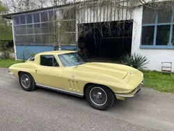 Gelb Gebraucht 1965 Corvette C2 Coupé | 84.600 €