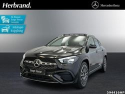 Metalliclack kosmosschwarz Gebraucht 2025 Mercedes GLA220 AMG SUV | 46.880 € (Superpreis)