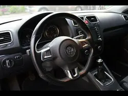 Grau Gebraucht 2009 VW Scirocco Coupé | 6.600 € (Fairer Preis)