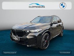 Schwarz Neu 2025 BMW X5 Performance SUV | 102.360 € (Teuer)