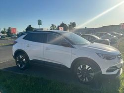 Weiß Gebraucht 2020 Opel Grandland X Ultimate SUV | 17.200 € (Fairer Preis)