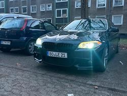 Gebraucht 2013 BMW 530 M Sport Limousine | 11.500 € (Guter Preis)