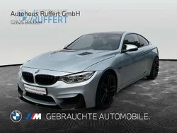 Silverstone ii Gebraucht 2017 BMW M4 Coupé | 48.850 € (Fairer Preis)