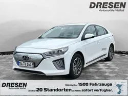 Weiss Gebraucht 2022 Hyundai Ioniq 6 Trend Limousine | 18.890 € (Superpreis)