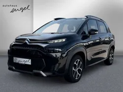 Schwarz Gebraucht 2024 Citroën C3 Aircross PureTech SUV | 16.489 € (Guter Preis)