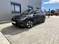 Gebraucht 2025 Suzuki Swift Comfort+ Limousine | 18.650 € (Teuer)