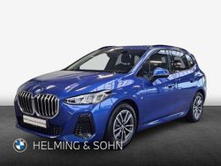 Blau Gebraucht 2023 BMW 223 Active Tourer Efficient Dynamics Van / Kleinbus | 31.870 € (Fairer Preis)