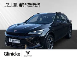 Schwarz Neu 2025 Cupra Formentor SUV | 37.249 € (Fairer Preis)