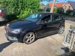 Schwarz Gebraucht 2011 VW Polo GTI Limousine | 6.900 € (Fairer Preis)