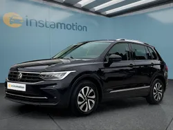 Gebraucht 2022 VW Tiguan SUV | 26.499 € (Guter Preis)