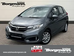 Grau Gebraucht 2019 Honda Jazz Trend Kleinwagen | 14.590 € (Guter Preis)