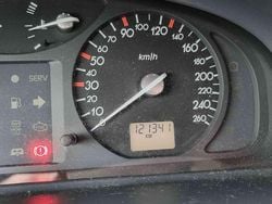 Andere farben Gebraucht 2002 Renault Laguna II Limousine | 750 € (Superpreis)