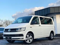 Weiß Gebraucht 2020 VW T6.1 Van | 38.250 € (Guter Preis)