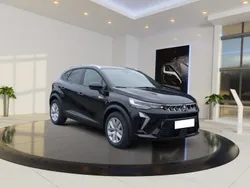 Onyxschwarz (gne) Neu 2025 Mitsubishi ASX Plus SUV | 28.685 € (Fairer Preis)