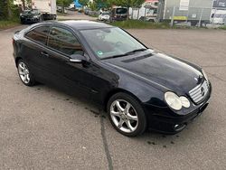 Schwarz Gebraucht 2005 Mercedes 190 Limousine | 3.500 €