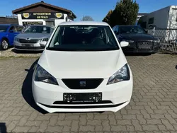 Weiß Gebraucht 2018 Seat Mii Style Kleinwagen | 3.990 € (Fairer Preis)