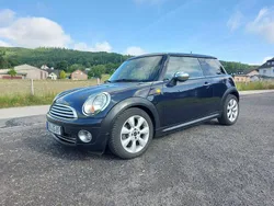 Andere außenfarben Gebraucht 2007 Mini Cooper Kleinwagen | 3.900 € (Teuer)