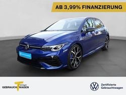 Blau Gebraucht 2023 VW Golf R Limousine | 38.770 € (Guter Preis)