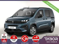 Kiama blau metallic Neu 2025 Peugeot Rifter Allure Van / Kleinbus | 26.748 € (Fairer Preis)