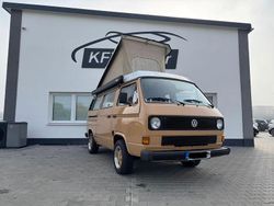 Braun Gebraucht 1988 VW T3 Van | 31.999 €