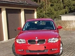 BMW 120 Coupé
