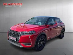 Rot Gebraucht 2022 DS Automobiles DS3 Crossback Performance SUV | 20.949 € (Fairer Preis)