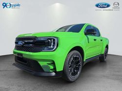 Yellow green Neu 2025 Ford Ranger Abholung | 74.890 €