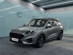 Silber Gebraucht 2024 Ford Kuga ST-Line SUV | 27.315 € (Guter Preis)