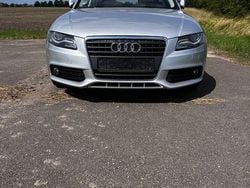 Silber Gebraucht 2011 Audi A4 Ambition Kombi | 5.400 € (Guter Preis)