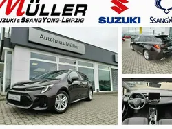 Suzuki Swace