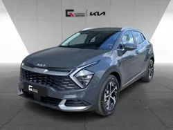 H8g) penta metal m (grau Neu 2025 Kia Sportage SUV | 31.990 € (Guter Preis)