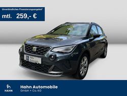 "magnetic tech" Gebraucht 2024 Seat Arona FR SUV | 25.360 € (Fairer Preis)