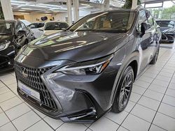 Obsidiangrau metallic Gebraucht 2025 Lexus NX450h+ Business Edition SUV | 53.690 €