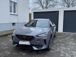 Grau Gebraucht 2023 Cupra Formentor VZ3 SUV | 33.999 € (Fairer Preis)