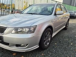 Silber Gebraucht 2006 Hyundai Sonata GLS Limousine | 2.999 € (Fairer Preis)