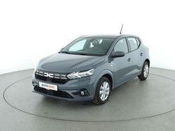 Grau Gebraucht 2023 Dacia Sandero Expression Kleinwagen | 14.470 € (Guter Preis)