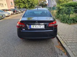 Citroën C5