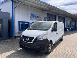 Weiß Gebraucht 2020 Nissan NV300 Comfort Van | 15.990 € (Fairer Preis)