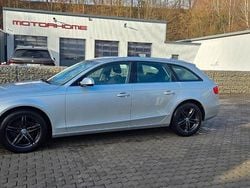Gebraucht 2013 Audi A4 Limousine | 6.500 € (Superpreis)