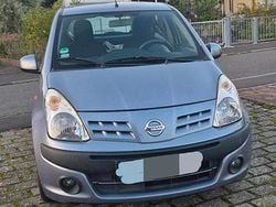 Gebraucht 2009 Nissan Pixo Kleinwagen | 1.300 € (Fairer Preis)