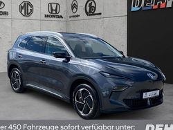 Grau Gebraucht 2025 MG S5 Luxury SUV | 32.950 € (Guter Preis)