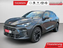 Grau Neu 2025 Cupra Terramar SUV | 44.980 € (Guter Preis)