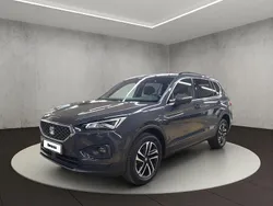 Urano grau Gebraucht 2022 Seat Tarraco Style SUV | 26.950 € (Guter Preis)