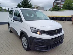 Weiß Gebraucht 2019 Peugeot Rifter Allure Van / Kleinbus | 15.300 € (Superpreis)