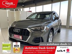 Chronosgrau metallic Gebraucht 2023 Audi Q3 Business SUV | 32.980 € (Guter Preis)