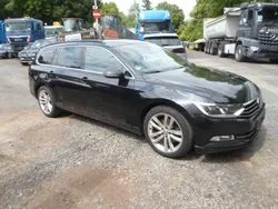 Schwarz Gebraucht 2019 VW Passat Comfortline Kombi | 10.300 € (Guter Preis)