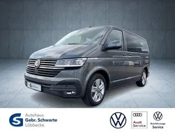 Grau Gebraucht 2024 VW T6.1 Comfortline Van | 64.990 € (Superpreis)