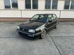 VW Golf III